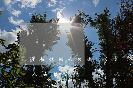 假如信用卡欠款100萬，當(dāng)事人去世了，那這筆錢誰來還？